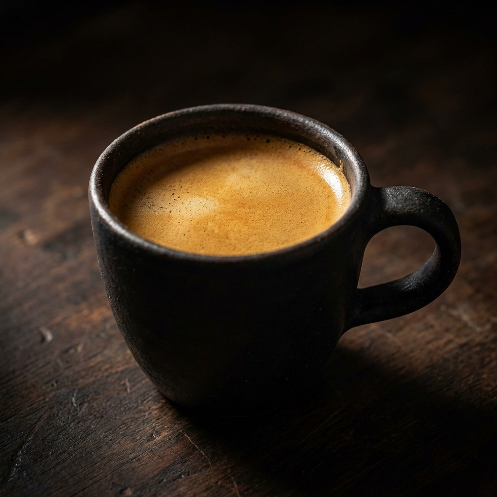Cafe Crema