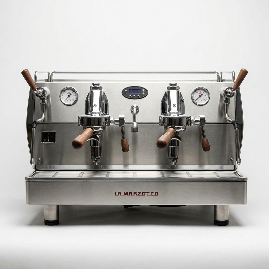 Espresso MoccaTec Coffee Systems